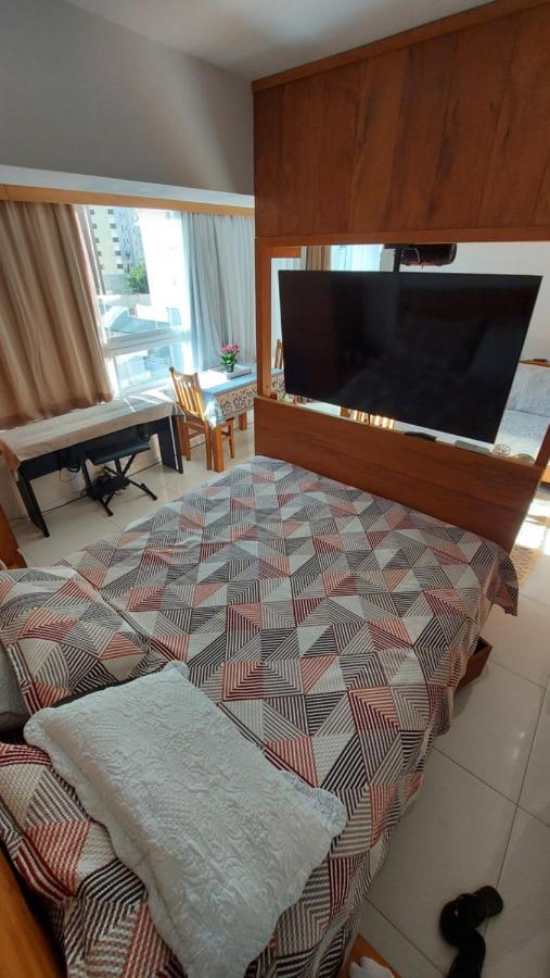 Cosy Apartment In Fantastic Location In City Center Poços de Caldas Exteriör bild