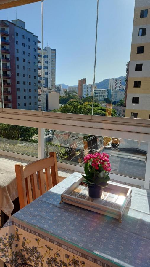 Cosy Apartment In Fantastic Location In City Center Poços de Caldas Exteriör bild