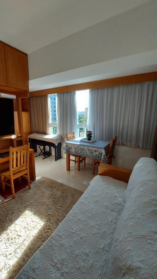 Cosy Apartment In Fantastic Location In City Center Poços de Caldas Exteriör bild