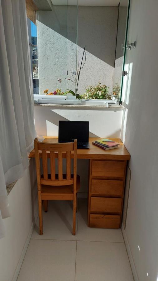 Cosy Apartment In Fantastic Location In City Center Poços de Caldas Exteriör bild