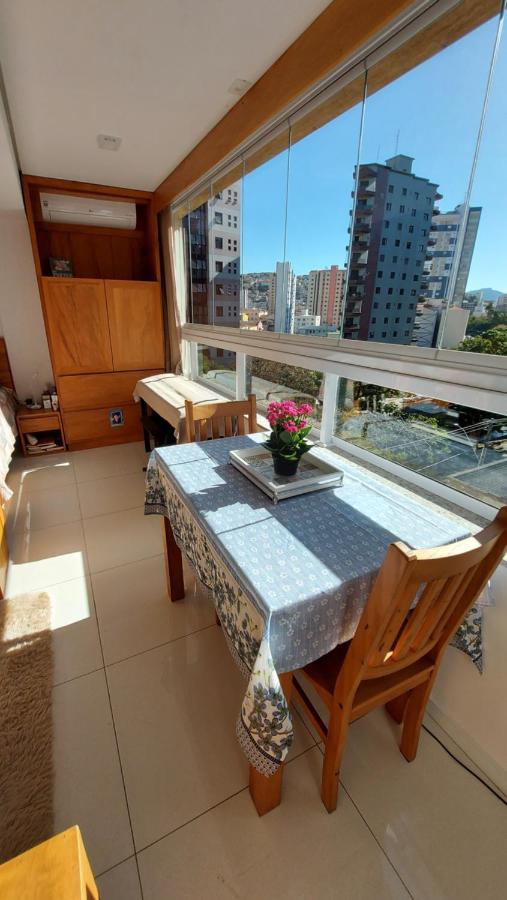 Cosy Apartment In Fantastic Location In City Center Poços de Caldas Exteriör bild