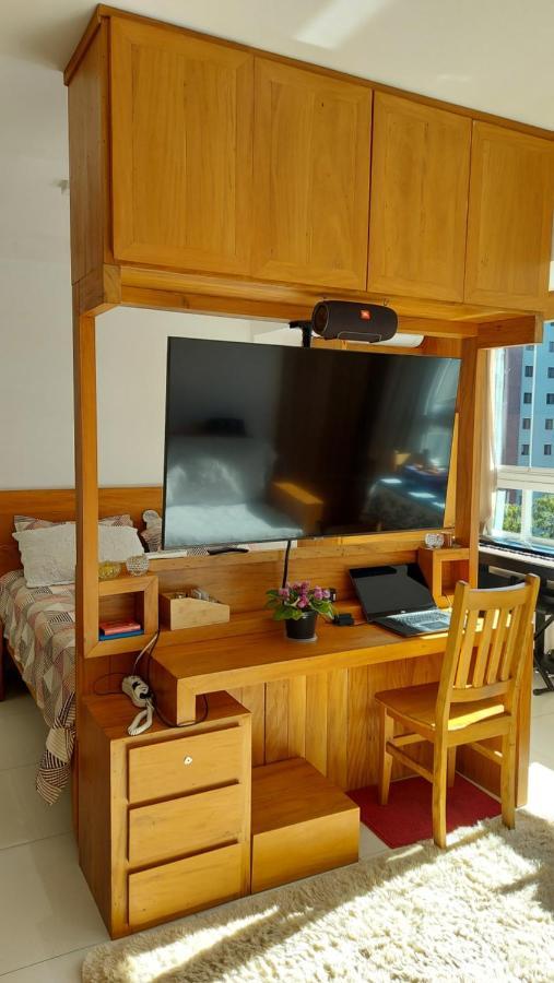 Cosy Apartment In Fantastic Location In City Center Poços de Caldas Exteriör bild