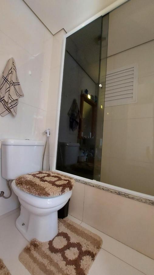 Cosy Apartment In Fantastic Location In City Center Poços de Caldas Exteriör bild