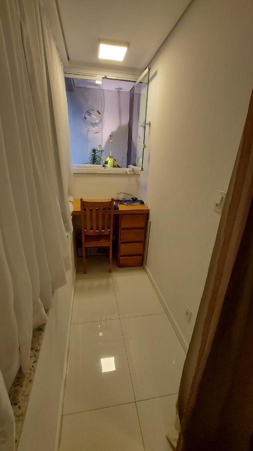 Cosy Apartment In Fantastic Location In City Center Poços de Caldas Exteriör bild