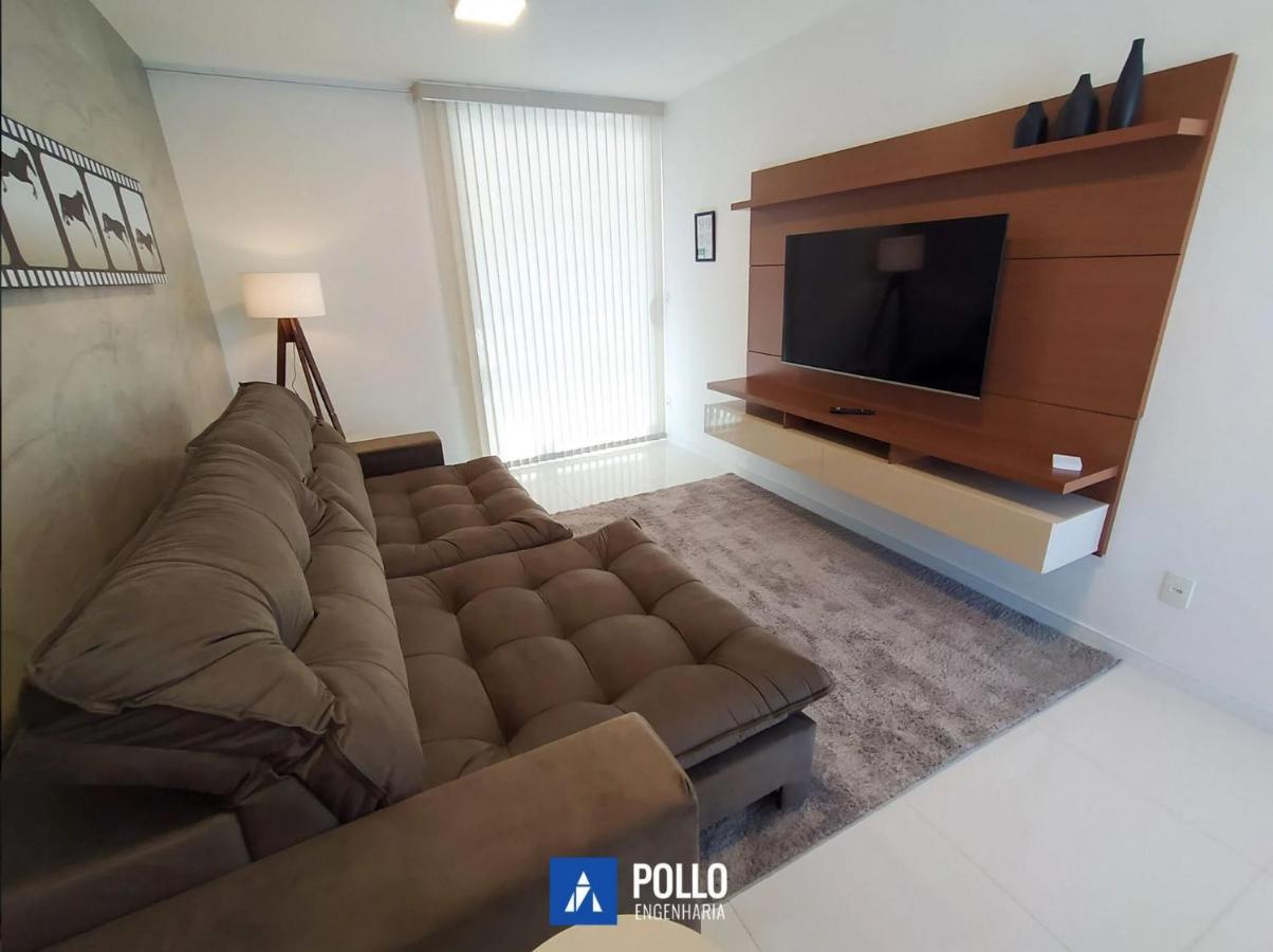 Cosy Apartment In Fantastic Location In City Center Poços de Caldas Exteriör bild